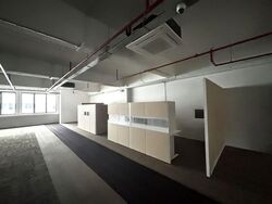 Sis Building (D3), Factory #528905441